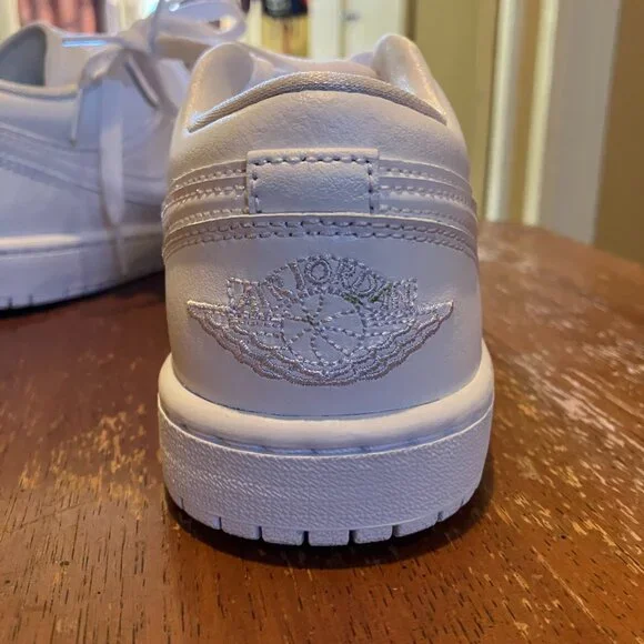 Nike Air Jordan sneakers - Picture 5 of 6